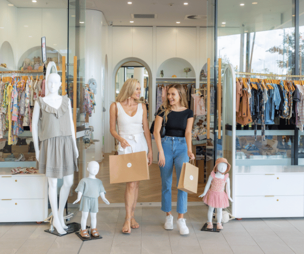 What's On Queen Street Village