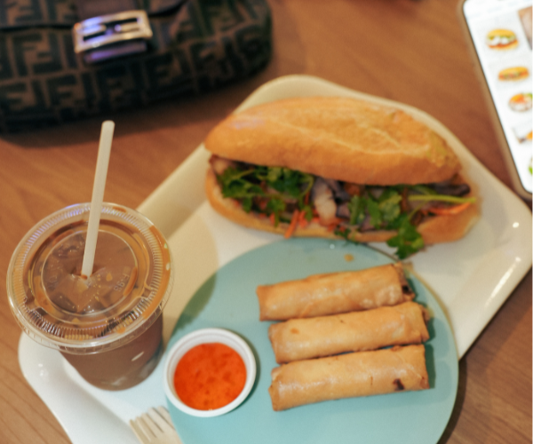 Queen Bakery